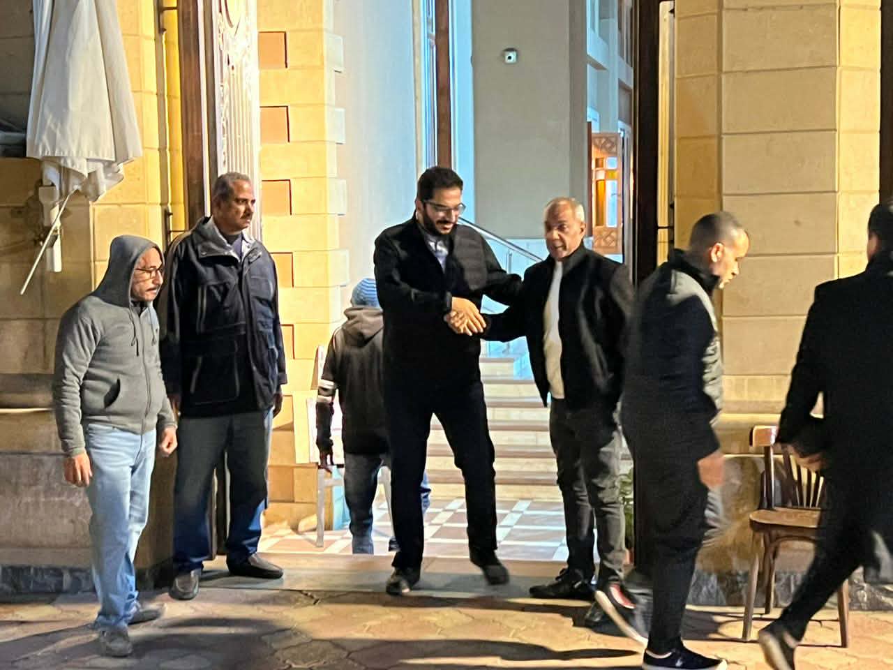 تصوير - إسلام صفوت